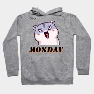 Monday Hoodie